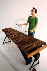 Trabajar con plastilina