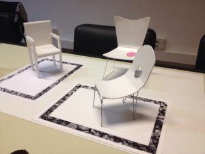 Curso de prototipado analógioco y realidad aumentada