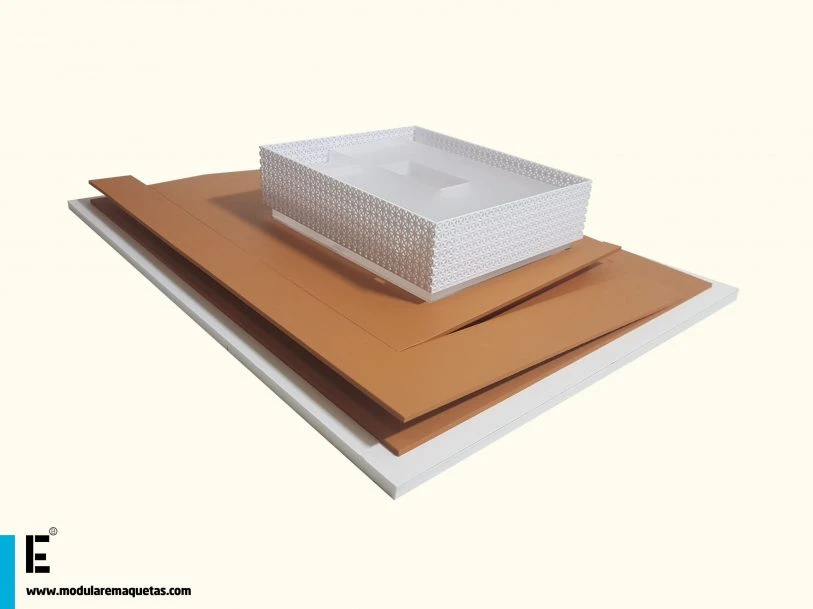 Modulare New Courts Building, Puerto Del Rosario