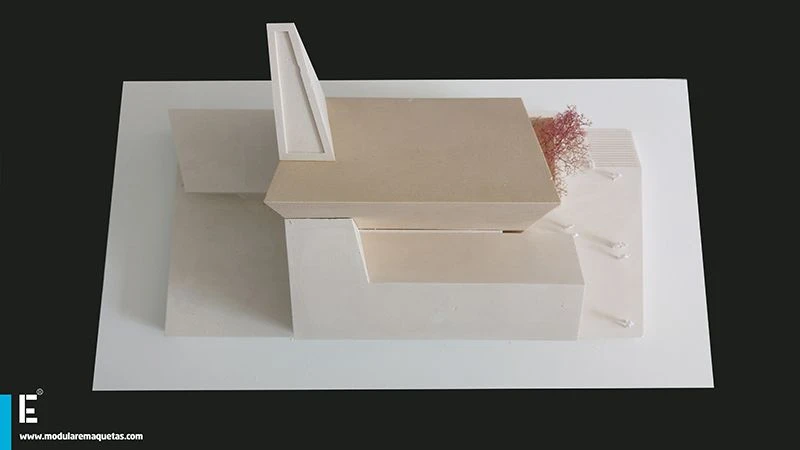 Modulare Iglesia Nuestra Señora de Candelaria